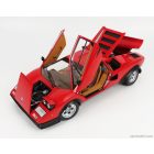 KYOSHO LAMBORGHINI COUNTACH LP500S WALTER WOLF 1982