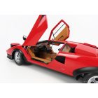 KYOSHO LAMBORGHINI COUNTACH LP500S WALTER WOLF 1982