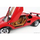 KYOSHO LAMBORGHINI COUNTACH LP500S WALTER WOLF 1982