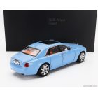 Kyosho ROLLS ROYCE GHOST 2011 MATT LIGHT BLUE