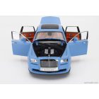 Kyosho ROLLS ROYCE GHOST 2011 MATT LIGHT BLUE