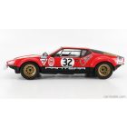 Kyosho DE TOMASO PANTERA 5.8L V8 TEAM CLAUDE DUBOIS N 32 16th 24h LE MANS 1972 J.M.JAQUEMIN - Y.DEPREZ