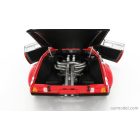 Kyosho DE TOMASO PANTERA 5.8L V8 TEAM CLAUDE DUBOIS N 32 16th 24h LE MANS 1972 J.M.JAQUEMIN - Y.DEPREZ