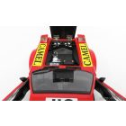 Kyosho DE TOMASO PANTERA 5.8L V8 TEAM CLAUDE DUBOIS N 32 16th 24h LE MANS 1972 J.M.JAQUEMIN - Y.DEPREZ