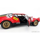 Kyosho DE TOMASO PANTERA 5.8L V8 TEAM CLAUDE DUBOIS N 32 16th 24h LE MANS 1972 J.M.JAQUEMIN - Y.DEPREZ
