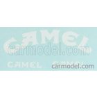 Kyosho DE TOMASO PANTERA 5.8L V8 TEAM CLAUDE DUBOIS N 32 16th 24h LE MANS 1972 J.M.JAQUEMIN - Y.DEPREZ