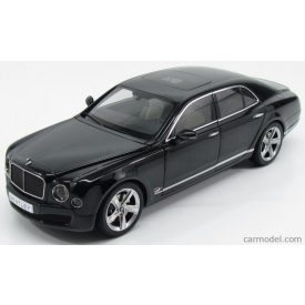 Kyosho BENTLEY MULSANNE SPEED 2014