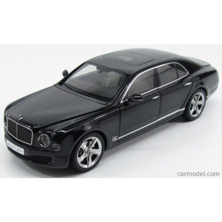 Kyosho BENTLEY MULSANNE SPEED 2014