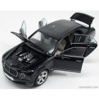 Kyosho BENTLEY MULSANNE SPEED 2014