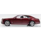 Kyosho BENTLEY MULSANNE SPEED 2014