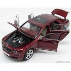 Kyosho BENTLEY MULSANNE SPEED 2014