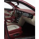 Kyosho BENTLEY MULSANNE SPEED 2014