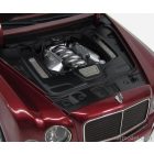 Kyosho BENTLEY MULSANNE SPEED 2014