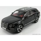 Kyosho BENTLEY BENTAYGA SUV 2016 - DEFECT PAINT AND DISCOLORED CHROME