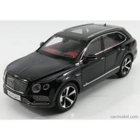   Kyosho BENTLEY BENTAYGA SUV 2016 - DEFECT PAINT AND DISCOLORED CHROME