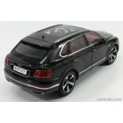 Kyosho BENTLEY BENTAYGA SUV 2016 - DEFECT PAINT AND DISCOLORED CHROME