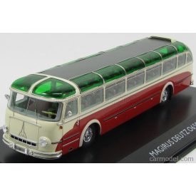 SCHUCO MAGIRUS DEUTZ O6500 AUTOBUS 1954