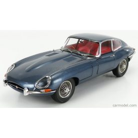 KYOSHO JAGUAR E-TYPE COUPE MK1 1961