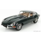 KYOSHO JAGUAR E-TYPE COUPE MK1 1961