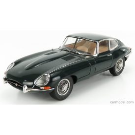 KYOSHO JAGUAR E-TYPE COUPE MK1 1961
