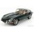 KYOSHO JAGUAR E-TYPE COUPE MK1 1961