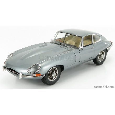 KYOSHO JAGUAR E-TYPE COUPE MK1 1961