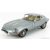 KYOSHO JAGUAR E-TYPE COUPE MK1 1961