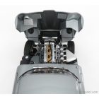 KYOSHO JAGUAR E-TYPE COUPE MK1 1961