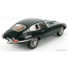 KYOSHO JAGUAR E-TYPE COUPE MK1 1961