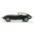 KYOSHO JAGUAR E-TYPE COUPE MK1 1961