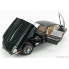 KYOSHO JAGUAR E-TYPE COUPE MK1 1961