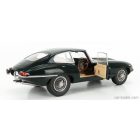 KYOSHO JAGUAR E-TYPE COUPE MK1 1961