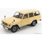 Kyosho TOYOTA LAND CRUISER 60 1980