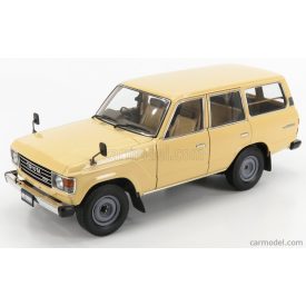 Kyosho TOYOTA LAND CRUISER 60 1980
