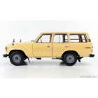 Kyosho TOYOTA LAND CRUISER 60 1980