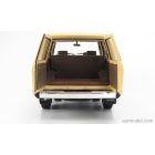 Kyosho TOYOTA LAND CRUISER 60 1980