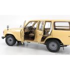 Kyosho TOYOTA LAND CRUISER 60 1980