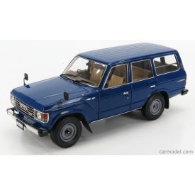 Kyosho TOYOTA LAND CRUISER 60 1980