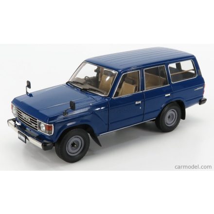 Kyosho TOYOTA LAND CRUISER 60 1980