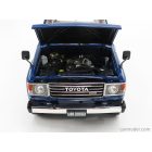 Kyosho TOYOTA LAND CRUISER 60 1980