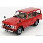 Kyosho TOYOTA LAND CRUISER J60 1980