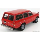 Kyosho TOYOTA LAND CRUISER J60 1980