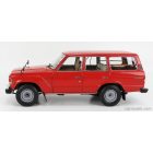Kyosho TOYOTA LAND CRUISER J60 1980