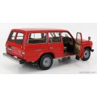 Kyosho TOYOTA LAND CRUISER J60 1980