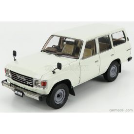 Kyosho TOYOTA LAND CRUISER J60 1980