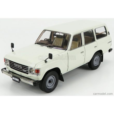 Kyosho TOYOTA LAND CRUISER J60 1980