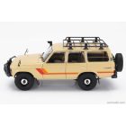 Kyosho TOYOTA LAND CRUISER J60 1980