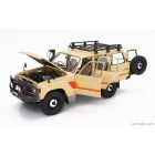 Kyosho TOYOTA LAND CRUISER J60 1980