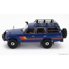 Kyosho TOYOTA LAND CRUISER J60 1980