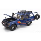 Kyosho TOYOTA LAND CRUISER J60 1980